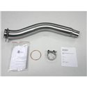 IXIL Adapter tube, ZX-636 R Ninja, 03-04