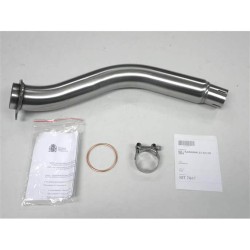 IXIL Adapter tube, ZX-636 R Ninja, 03-04