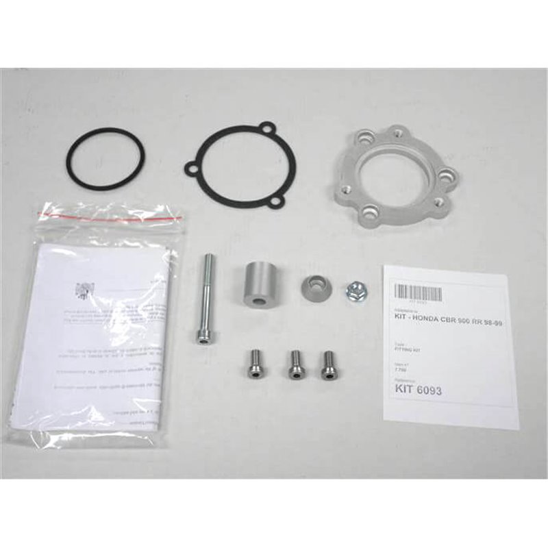 IXIL Assembly kit CBR 900 RR, 98-99, SC 33