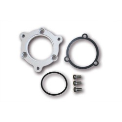 IXIL Mounting kit, ZX-6 R Ninja, 94-97