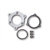 IXIL Mounting kit, ZX-6 R Ninja, 94-97