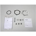 IXIL Mounting kit, ZX-6 R Ninja, 98-02