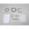 IXIL Mounting kit, ZX-6 R Ninja, 98-02