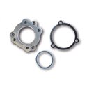 IXIL Mounting kit GSX 1000 R, 01-04