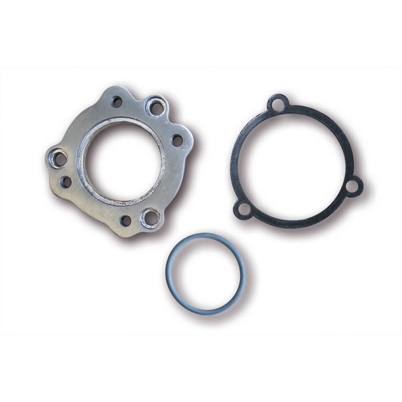 IXIL Mounting kit GSX 1000 R, 01-04