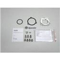 IXIL Mounting kit GSX 1000 R, 01-04