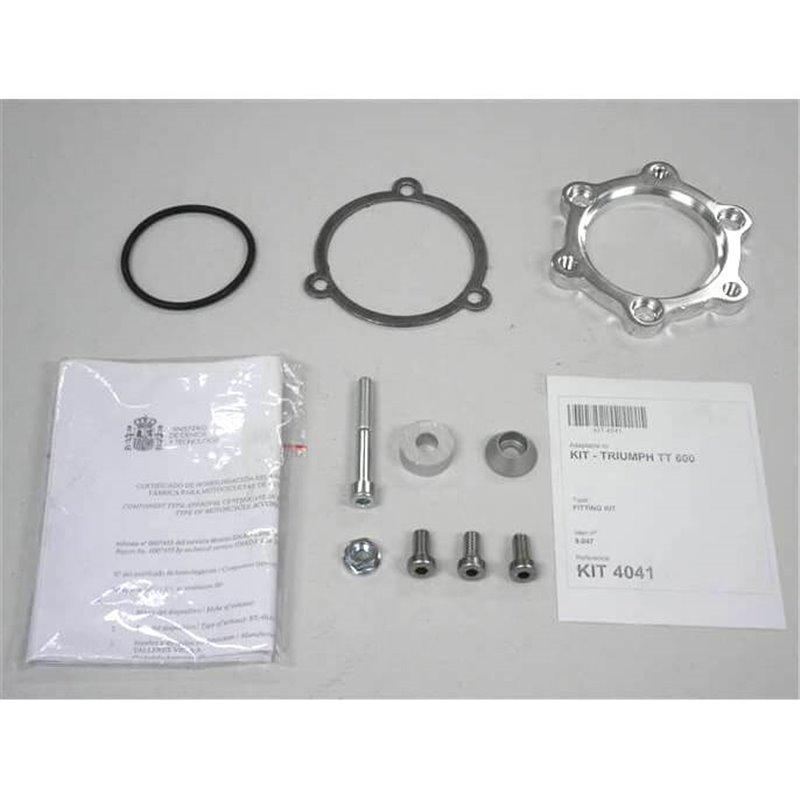 IXIL Assembly kit TRIUMPH, various models