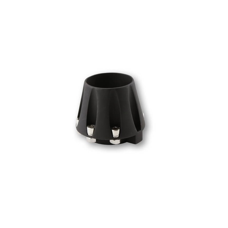 IXIL End cap 193-xxx systems, black