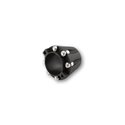 IXIL End cap 193-xxx systems, black