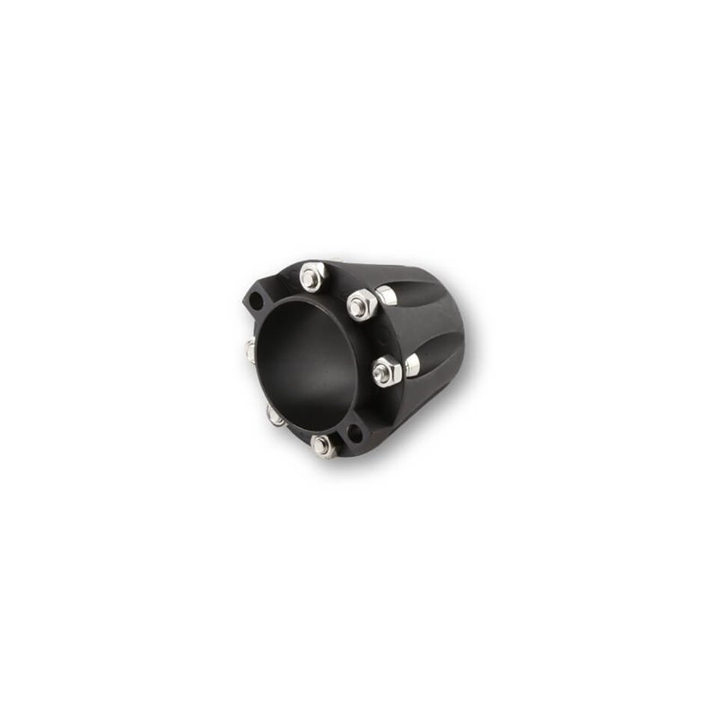 IXIL End cap 193-xxx systems, black