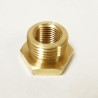 IXIL Brass screw for Lambda connection