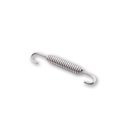 IXIL Stainless steel exhaust Mounting spring short