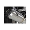 IXRACE MK2 complete system with catalytic converter, KAWASAKI VERSYS 650 (LE650J LE650JA2), 23- (Euro5)