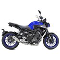 IXRACE MK2 complete system YAMAHA MT-09, XSR 900, 16-