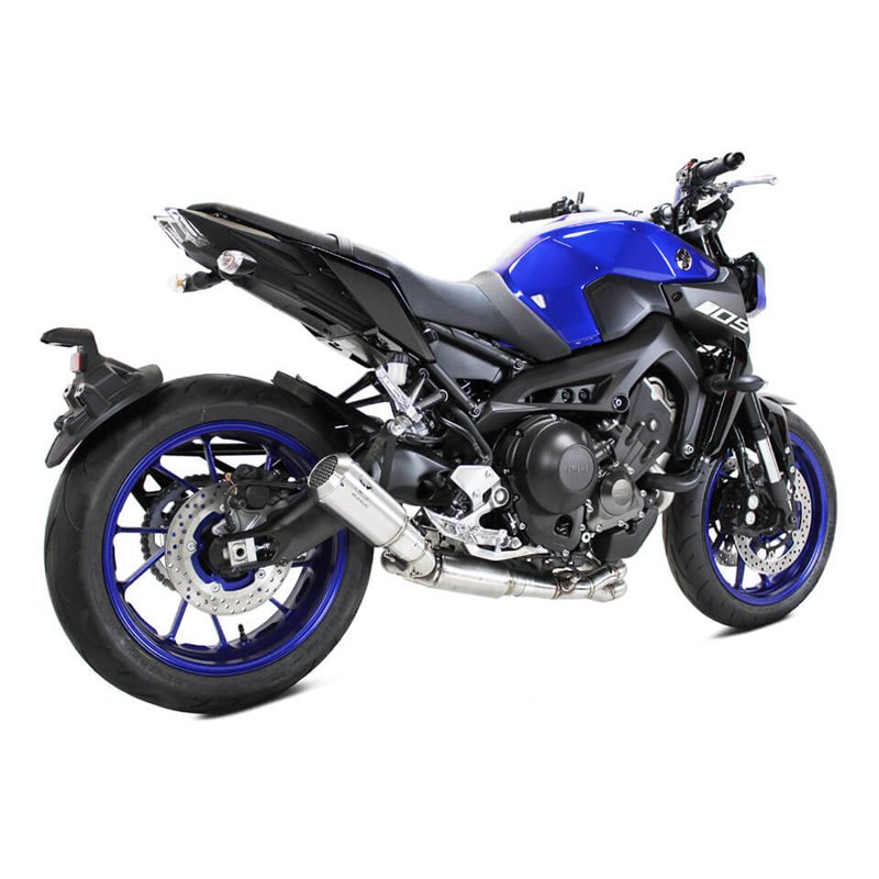 IXRACE MK2 complete system YAMAHA MT-09, XSR 900, 16-