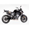 Shark Silencer DSX-10 | KTM 790/890 Duke | black