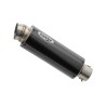 Shark Silencer SRC-4 S.S. | Kawasaki Ninja 400/Z400 | carbon
