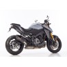 Shark Silencer StreetGP S.S. | Suzuki GSX-S1000/GSX-S950 | carbon