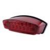 Shin-Yo Achterlicht LED Monster red