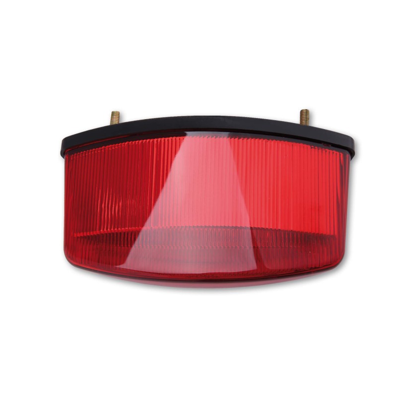 Shin-Yo Achterlicht LED Monster red