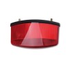 Shin-Yo Achterlicht LED Monster red