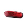 Shin-Yo rear light LED Triangle