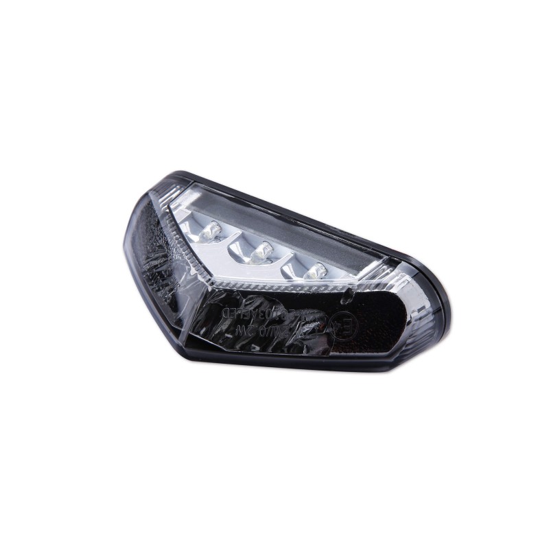 Shin-Yo rear light LED Triangle