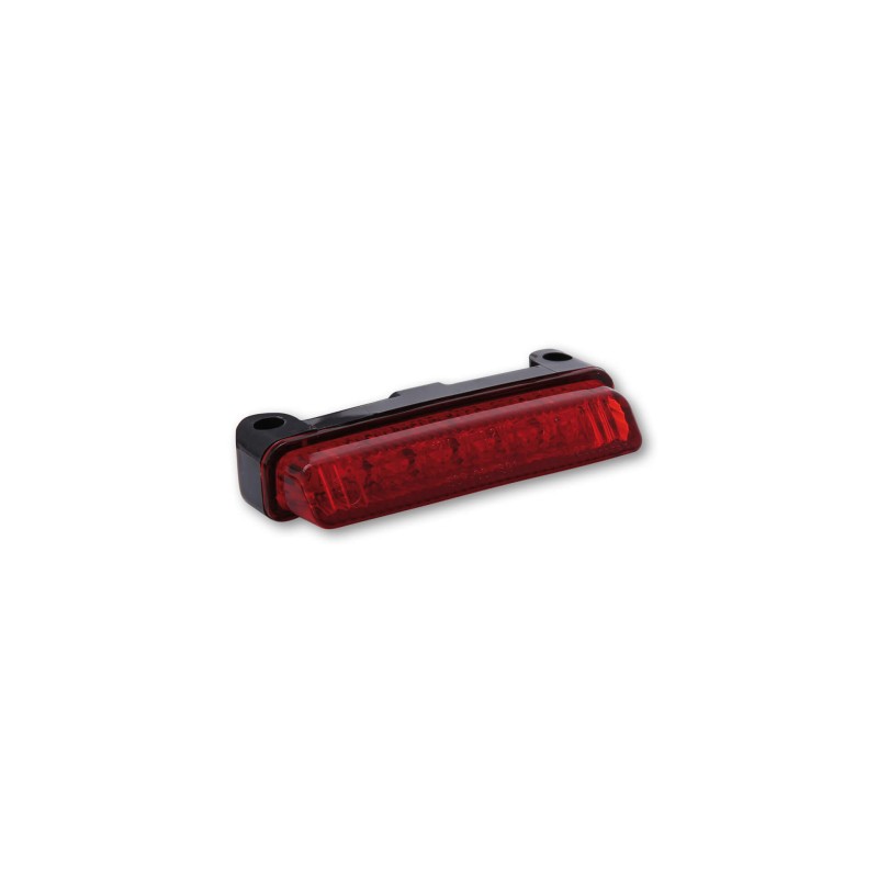 Shin-Yo Achterlicht LED Mini rood