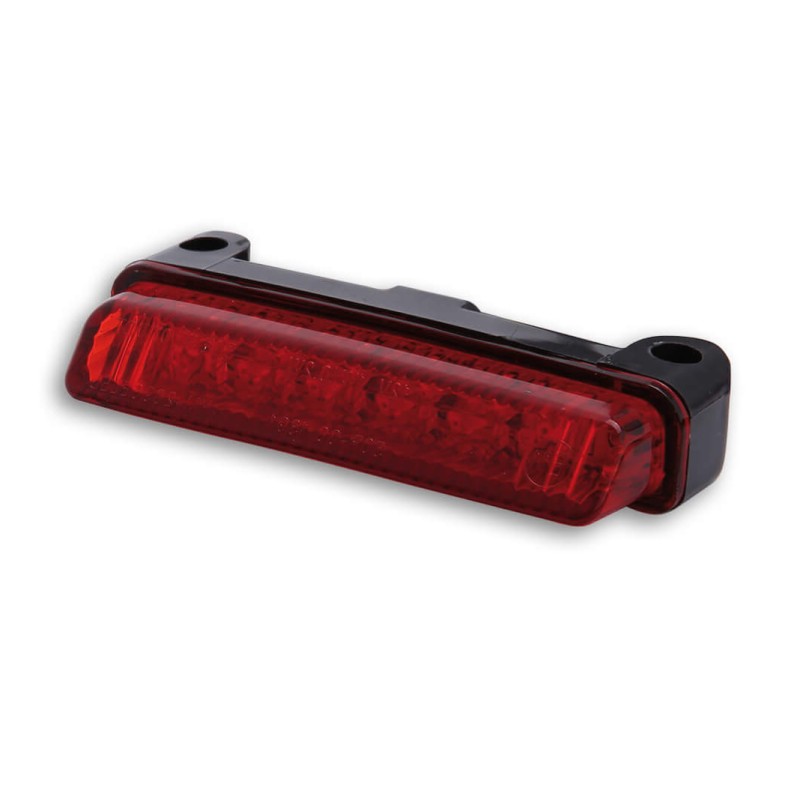 Shin-Yo Achterlicht LED Mini rood