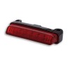 Shin-Yo Achterlicht LED Mini rood