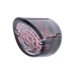 Shin-Yo Achterlicht LED Nose getint