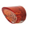 Shin-Yo Achterlicht LED Nose red