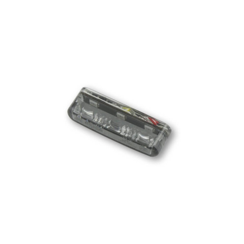 Shin-Yo Rear Light LED Shorty2 Pro SMD