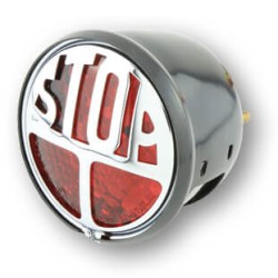 Shin-Yo Achterlicht LED Stop