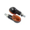 Bike-It turn signals Mini Cat Eye
