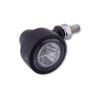 Highsider Knipperlichten + achterlicht LED Classic-X1 black