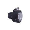 Highsider Knipperlichten + achterlicht LED Classic-X1 black