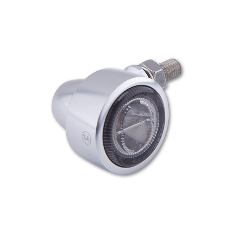 Highsider Knipperlichten + achterlicht LED Classic-X1