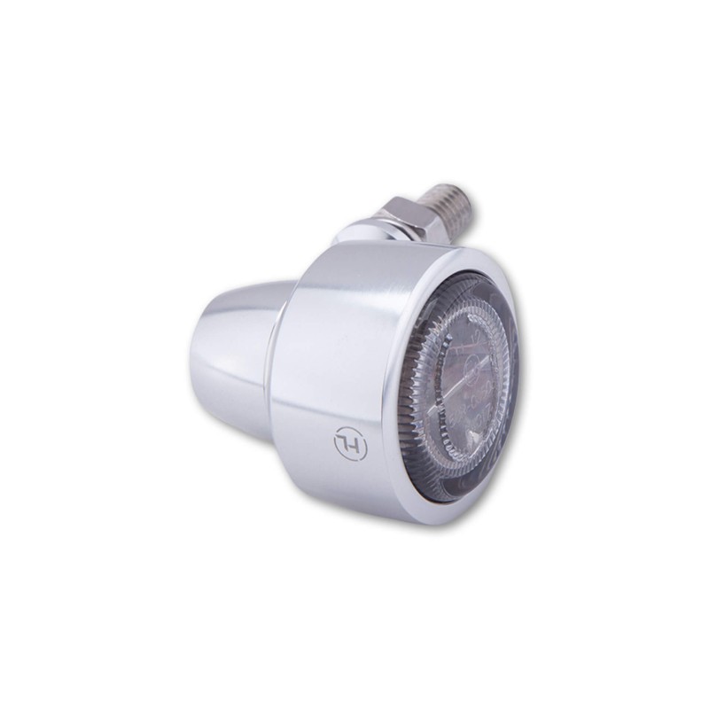 Highsider Knipperlichten + achterlicht LED Classic-X1