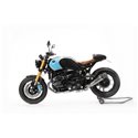 BOS silencer SSEC GP 2-1 | BMW R-NineT | Titanium