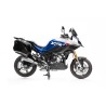 BOS uitlaatdemper SSEC RR | BMW S1000XR | Titanium