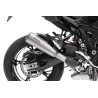 BOS uitlaatdemper SSEC RR | BMW S1000XR | Titanium