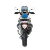 BOS silencer Desert Fox | BMW R1250GS | Black edition