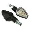 Bike-It Turn Signals LED Diamond