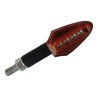 Bike-It Turn Signal Lights LED Runner One