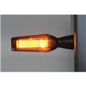 Highsider Indicators LED Falcon black