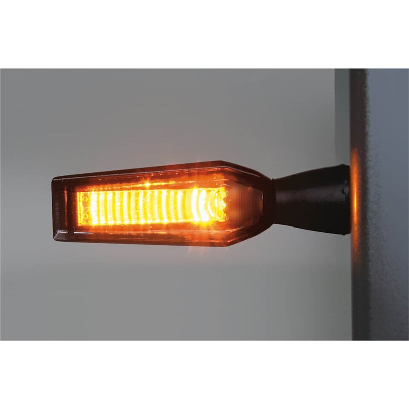 Highsider Indicators LED Falcon black