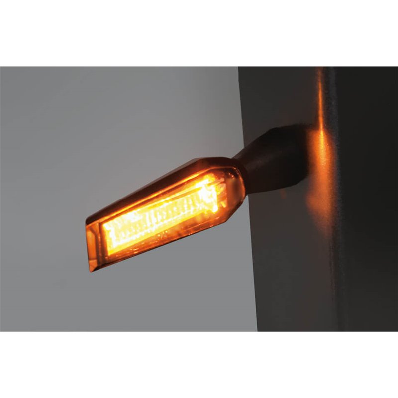 Highsider Indicators LED Falcon black