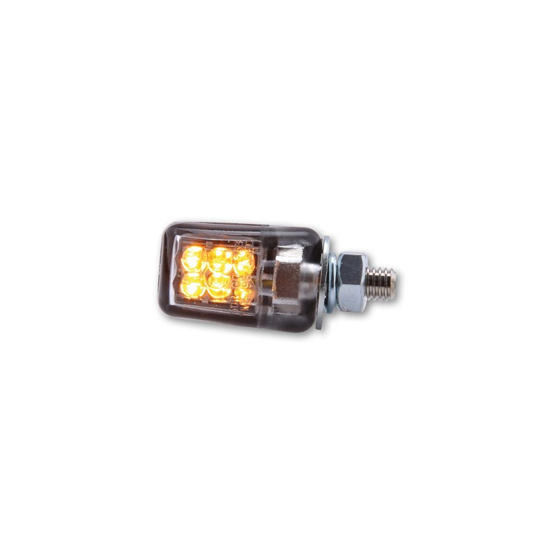 Shin-Yo Indicators LED Picco