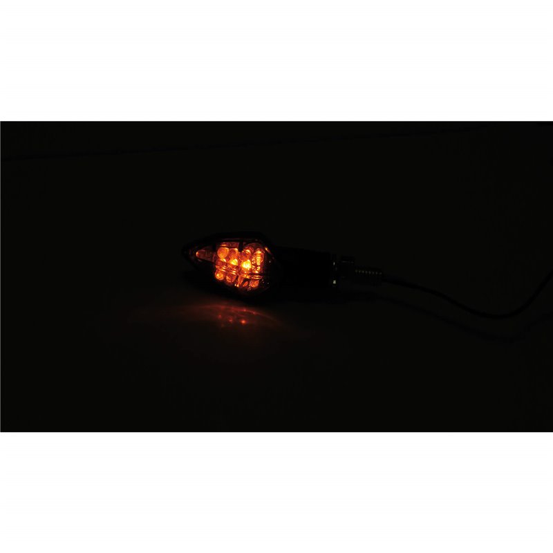 Shin-Yo Indicators LED Rock